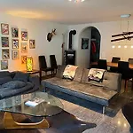 Gerschnistrasse 10 By Interhome Apartment Engelberg