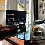Gerschnistrasse 10 By Interhome Apartment