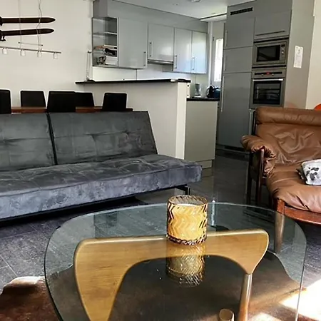 Apartment Gerschnistrasse 10