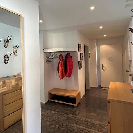 Apartment Gerschnistrasse 10
