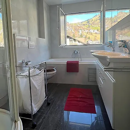 Gerschnistrasse 10 By Interhome Appartement *