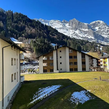Gerschnistrasse 10 By Interhome Engelberg