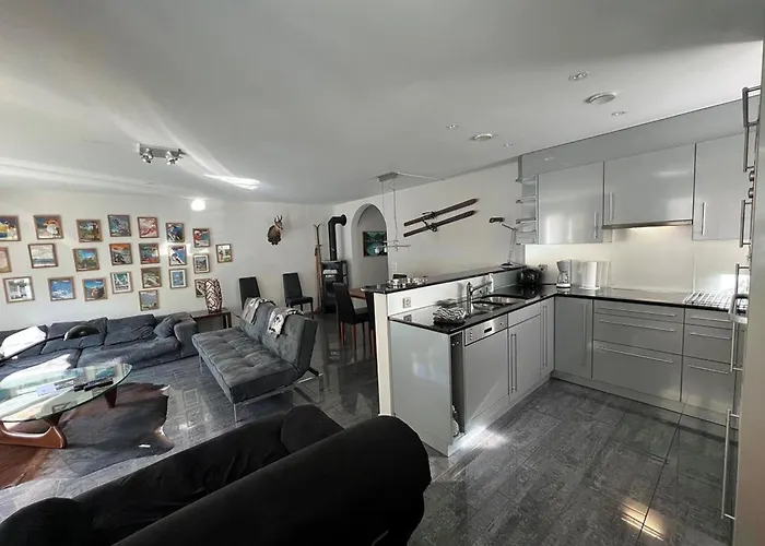 Gerschnistrasse 10 By Interhome