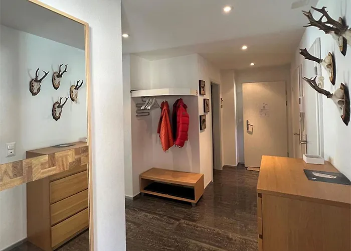 Gerschnistrasse 10 By Interhome