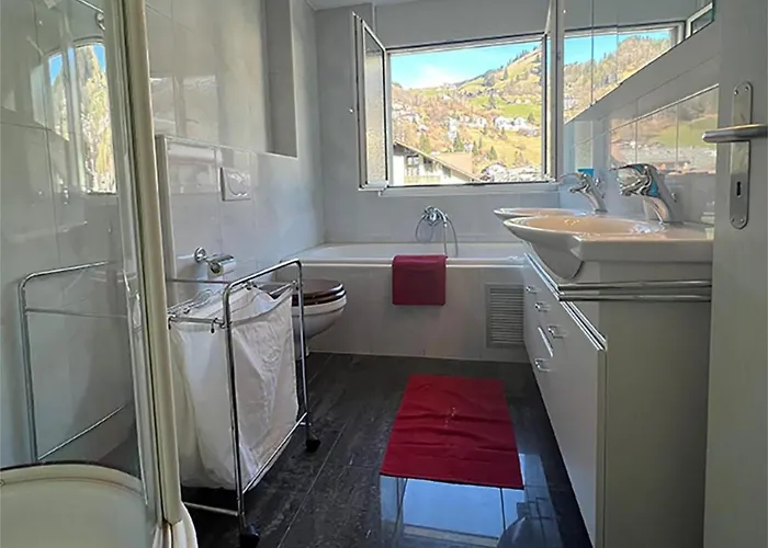 Gerschnistrasse 10 By Interhome Apartment *