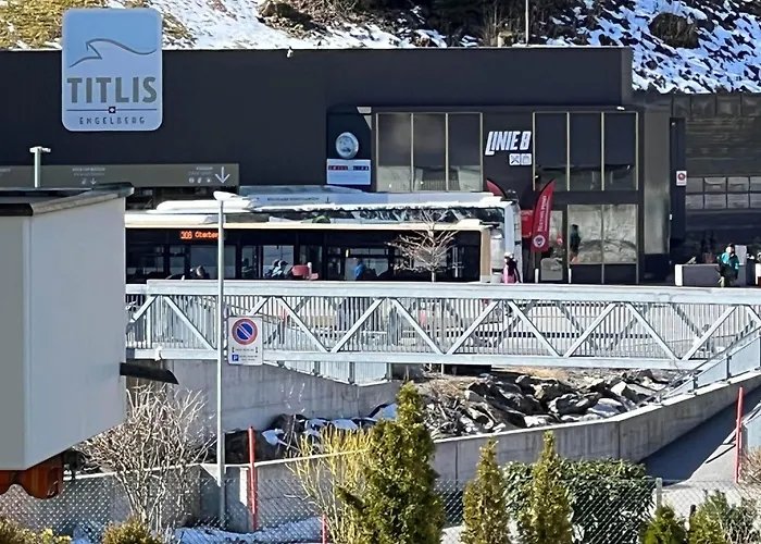 Gerschnistrasse 10 By Interhome *