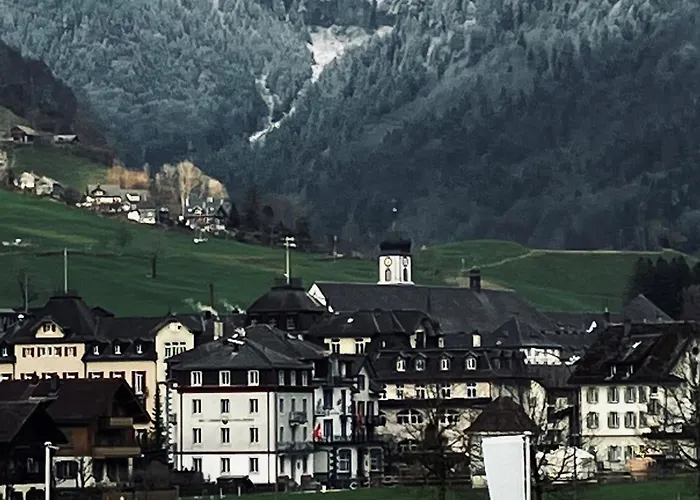 Apartment Gerschnistrasse 10 By Interhome