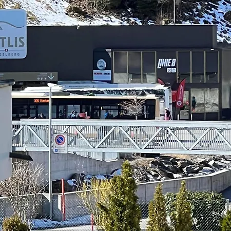 Gerschnistrasse 10 By Interhome *