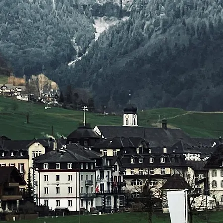 아파트 Gerschnistrasse 10 By Interhome